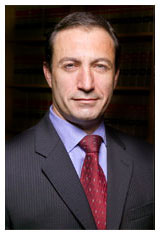 MICHAEL MIRETSKY